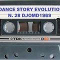 Dance Story Evolution n. 28 DJOMD1969