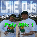DJ Joe & DJizzo's Poly Mix I [1 Hour Mix]