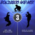 80s Disco Rap Mix 3