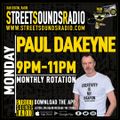 Paul Dakeyne On Street Sounds Radio 2100-2300 19/07/2021