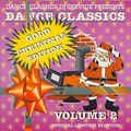 DJ Service Gold Christmas Edition Vol. 2