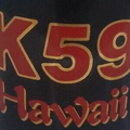 K59 Hawaii (AM 590) - The Top 10 with Harvey Weinstein from January 08, 1986