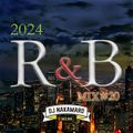 『2024 R&B MIX #20』