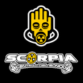 Scorpia Central Del Sonido 93 Cinta Frank  Traxx