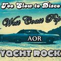AOR / Yacht Rock / Westcoast Vol.01