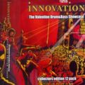 Brockie Innovation 'The Valentines D&B Showcase' Feb 2002