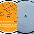 Grindvik & Hardcell – Shape/Silver (Full EPs) 2002/2003