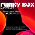 FUNKY BOX MARTERMIX_Hatmonictly Mixed & Curated by Jordi Carreras