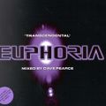 Transcendental Euphoria - Mixed by Dave Pearce (Cd1)