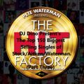 DJ Dino Present's The Top 150 Biggest Selling Singles Of Stock Aitken Waterman. 50-1 (Part Three)