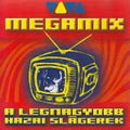 Viva Megamix 2003 mixed by Kincses ,,Papa Melody'' László (2003)