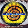 Reflex Interference w/ TEDESCO - 10th June 2023