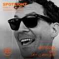 The Spotlight #25 with Jay Carder: Artwork & Syz (03/09/2021)