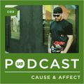 UKF Podcast #89 - Cause & Affect