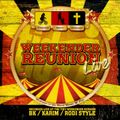 HQ - Tidy Weekender Reunion - Live! - BK