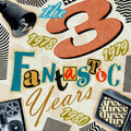 The 3 Fantastic Years 1978-79-80 #3: Specials, Cure, Alice Cooper, Kraftwerk, Squeeze, Generation X