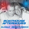 Remixtures 61 - Boathouse Afterhours
