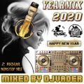 The Yearmix 2020  Mixed Dj DJvADER
