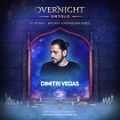 Dimitri Vegas @ Untold Festival Overnight (01-05-20)