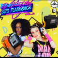 DJ GlibStylez - 80's Flashback Vol.2 (Pop Rock R&B)