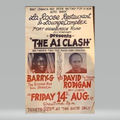A1 Clash - Rodigan v Barry G@LaRoose St Catherine Jamaica 14.8.1987