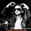 Pioneer®Studio 33,5 - Summer a disco holiday