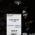 Global Therapy By Deep - J  + Guest Mix LAHIRU