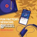 Fun Factory Sessions - Musicology