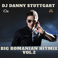 DJ DANNY (STUTTGART) - DANSUL PRIMAVERII 2021