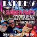 Tardeo - Summer Party 2022