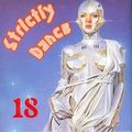 Strictly Dance The Mix Volume 18
