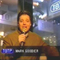 Radio 1 UK Top 40 chart with Mark Goodier - 20/08/1995