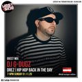 World Mixtape Edition 12 W/ DJ G-Dugz