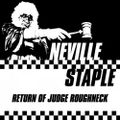 RETROPOPIC 187 - NEVILLE STAPLE: FUN BOY 3, RETURN OF THE SPECIALS & JUDGE ROUGHNECK