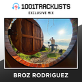 Broz Rodriguez - 1001Tracklists Exclusive Mix (LIVE from Xilitla, Mexico)