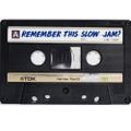DJ Mane One - Remember This Slow Jam?