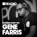 Defected In The House Radio - 19.01.15 - Guest Mix Gene Farris