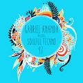 Gabriel Ananda Presents Soulful Techno 97