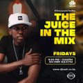 DJ Bash - The Juice In The Mix (Episode 1)