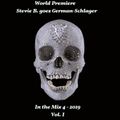 Stevie B. goes German-Schlager 2019 Vol. I