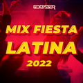 Lexzader  - Mix Fiesta Latina 2022 - (Dembow, Mambo, Guaracha)