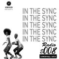 KEVIN KLEIN RADIO PRESENTS IN THE SYNC E008( DANCEHALL/SOCA)