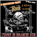 DJ MANUCHEUCHEU PRESENTS L'ESPRIT DU DIMANCHE SOIR ( ROCK & NEW WAVE ) 19 MARS 2023