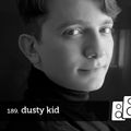 Soundwall Podcast #189: Dusty Kid