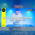 Eskei83 - GrooveStation Dresden 2021-07-28