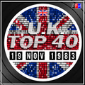 UK TOP 40 : 13 - 19 NOVEMBER 1983