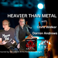 Heavier than Metal with Chris & Darren - 19/08/2022