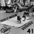 Dj Droppa - Keep it movin' 41