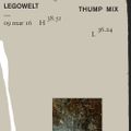 THUMP Mix: Legowelt
