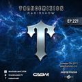 Trancemixion 221 by CASW!